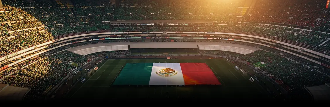 Estadio Azteca (Banorte) Estadio Azteca (Banorte)