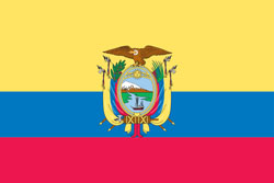 Ecuador Ecuador